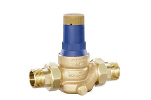 Pressure Reducing Valve for Drinking Water