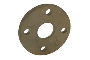 Loose Flange for Flare Pipes