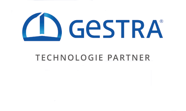 Logo GESTRA